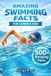 Amazing Sports Facts for Curious Kids- Amazing Swimming Facts for Curious Kids