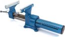 BROCKHAUS Étau compact 120mm