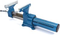 BROCKHAUS Étau compact 120mm