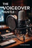 The Libri GmbH The Voiceover Hustle