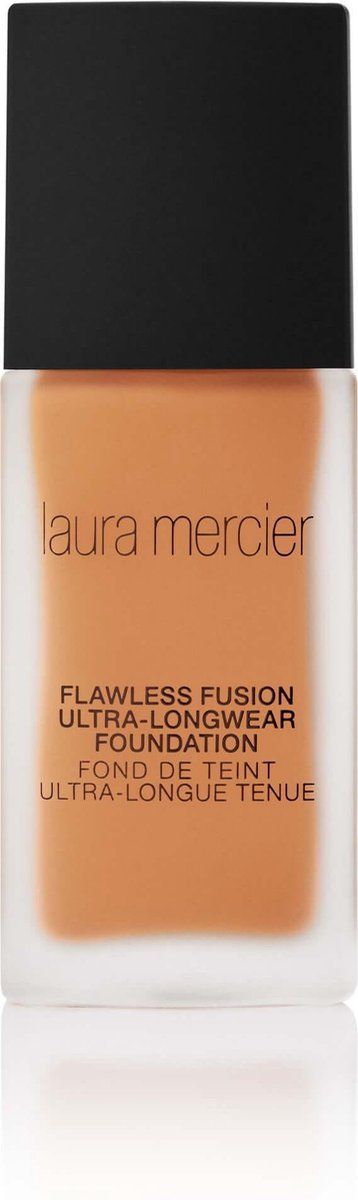 Laura Mercier Flawless Fusion Ultra-Longwear Foundation 4W1 Maple
