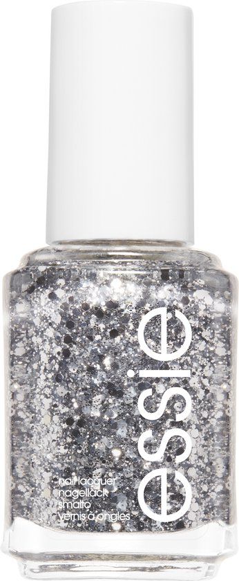 essie® - original - 278 set in stones - Glitter Topcoat - 13.5 ml