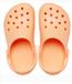 Crocs Classic Clog T Kinderen Electric Sunstone EU 23/24