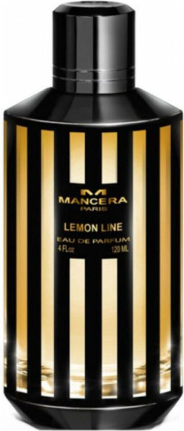 Mancera Lemon Line Eau de Parfum
