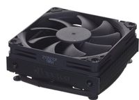 Noctua NH-L9I-17XX CH.BK koelsysteem