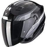 Scorpion Jet motorhelm Exo-230 Hipe