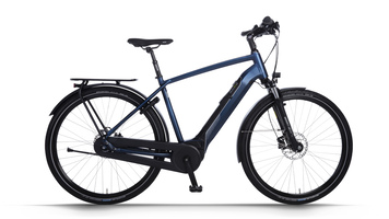 DID DID Infinity 50 A8 / Matte dark blue / Heren /  / 2021