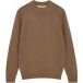 Anerkjendt Pull en laine d'agneau Rico