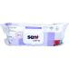 SENI care lingettes maxi 25x30 cm 52 pièces