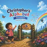 Christopher's Libri GmbH Christopher's Alphabet Adventure