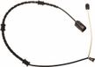 HELLA Contact d'avertissement pour plaquettes de frein, indicateur d'usure, disques 705 mm, convient pour JAGUAR F-TYPE entre autres