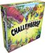 Asmodee Challengers! Strategisch spel
