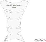 Puig Tank Pad Performance C/Clear