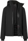 BOGNER Ski jack heren eason3-t Zwart