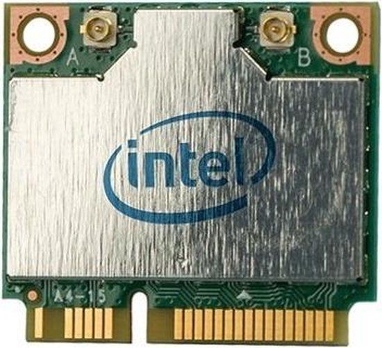 Intel 7260.HMWWB.R - Wireless AC Network Card - 867 Mbps