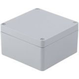 Weidmüller KLIPPON K41 RAL7001 9529200000 Universele behuizing