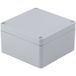 Weidmüller KLIPPON K41 RAL7001 9529200000 Universele behuizing