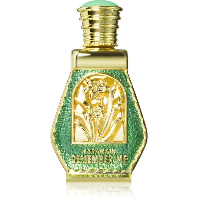 Al Haramain Remember Me / 0 / 0