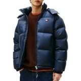 Tommy Jeans Veste d'hiver 'Alaska' bleu marine