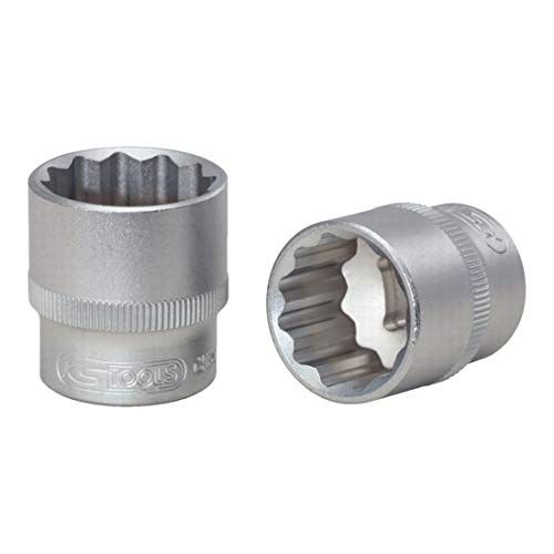 KS Tools 911.3986 3/8" Dopsleutel - 13mm