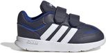 Adidas Tensaur Switch Babyschoenen Blauw EU 22 Kinderen
