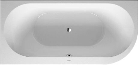 Duravit Darling New Bathtub