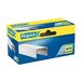 Rexel Staples Stand.SP19/6 mm G 2x5000 stuks papier