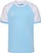 Hummel Kindertrui League 6 jaar Katoen Colorblock Argentinie/Blauw/Wit