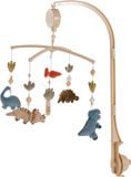 Vertbaudet Muziekmobiel dinosaurus MINISAURUS