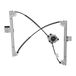 MAGNETI MARELLI Fensterheber 350103437000 vorne links | Compatibel met: FIAT STILO