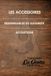 Les accessoires indispensables du guitariste acoustique