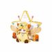 Sluban Pleyerid Prinses Pen Holder Bouwspeelgoed Kinderen Vanaf 10 Jaar – Constructiespeelgoed Displaymodel Bureau Organizer – M38-P8056