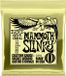 Ernie Ball Mammoth Slinky Elektrische Gitaarsnaren - Nickel Wound - Ultra Heavy Gauge - 12-16-24w-34-48-62