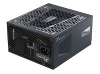 Seasonic Prime GX-650 power supply unit 650 W 20+4 pin ATX Black