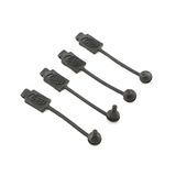 LOSI LOS230072 Body Clip Lijn (4)