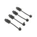 LOSI LOS230072 Body Clip Lijn (4)