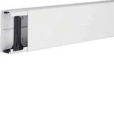 Hager tehalit.lf univ.ict verdelingskanaal Lff 40 x 90 mm, PVC, sneeuwwit