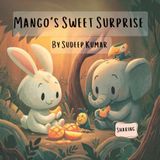 Mango's Sweet Surprise