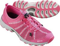 BECO Waterschoenen Trainer - Dames - Roze - Maat 36