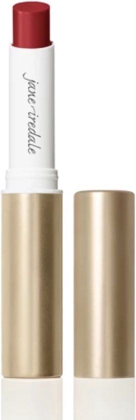 jane iredale ColorLuxe Hydrating Cream Lipstick - Candy Apple