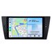 BMW autoradio 9 pouces Android avec 4+64 Go de mémoire, adapté pour 3-série (E90, E91, E92, E93) de 2005-2011. Incluant CarPlay sans fil, Android Auto, 4G, WiFi, navigation GPS, processeur 8 cœurs, RDS, DSP et DAB+. Bluetooth