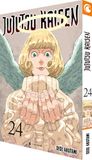 Jujutsu Kaisen - Band 24 Paperback