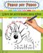 Punto por Punto: El gran y divertido libro de actividades para niños, niñas de entre 4 y 8 años / Conecta los puntos Libros de actividades.