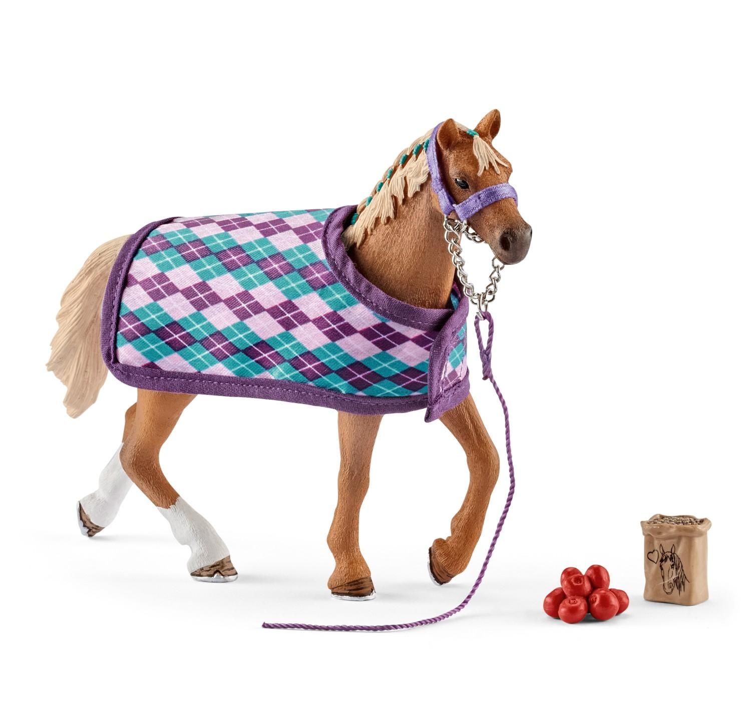 Schleich Horse Club 42360