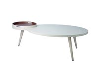 Living Moments tafel, hout, natuur
