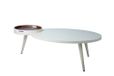 Living Moments tafel, hout, natuur
