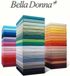 Bella Donna Hoeslaken Jersey - 120x200-130x220 - carmijnrood her royal highness