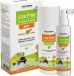 Frezyderm Läusefrei Set Shampoo, Kamm & Lotion Spray pour enfants 250ml