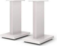 KEF S3 Floor stands - wit (per paar)