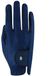 Roeckl Roeck Grip Lite handschoenen blauw maat:8.5
